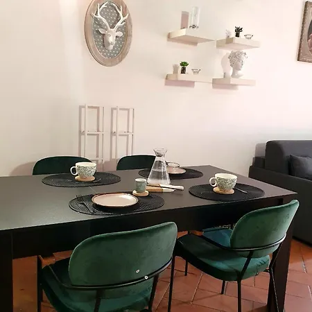 Loft 5c - Palatino