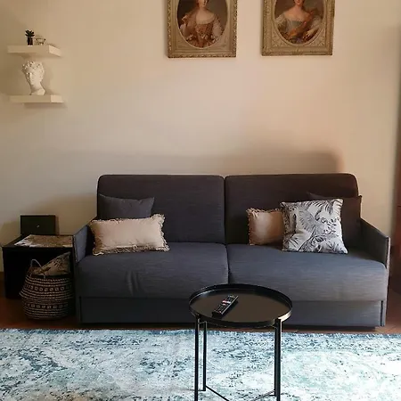 Loft 5c - Palatino *