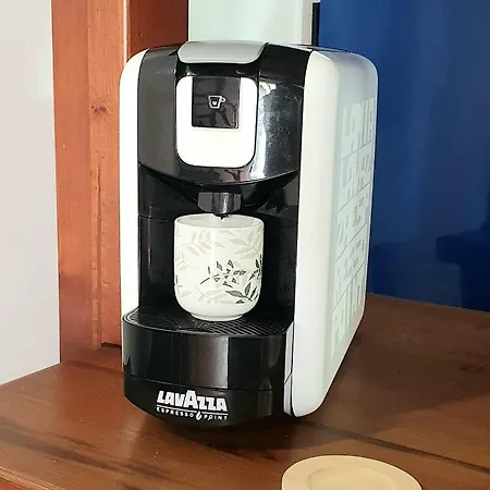 Daire Loft 5c - Palatino