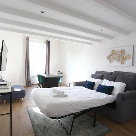 Loft 5c - Palatino * Rome