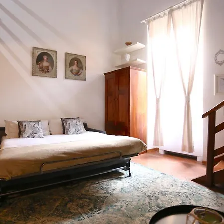 Loft 5c - Palatino Apartment *