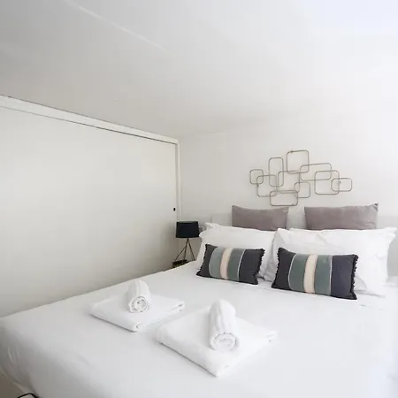 Loft 5c - Palatino 公寓 罗马