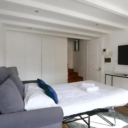 Loft 5c - Palatino *