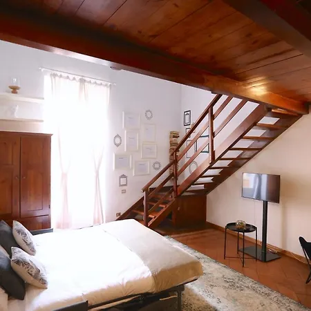 Loft 5c - Palatino *