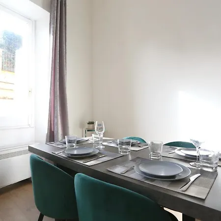 Loft 5c - Palatino * 罗马