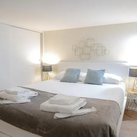 公寓 Loft 5c - Palatino *