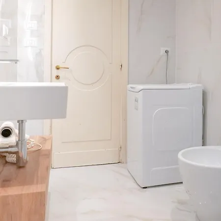 Loft 5c - Palatino * 罗马