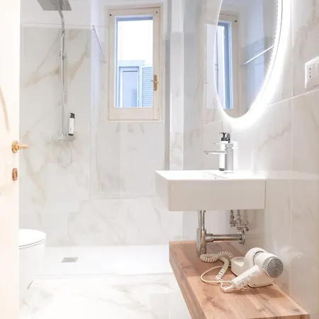 Loft 5c - Palatino Daire Roma