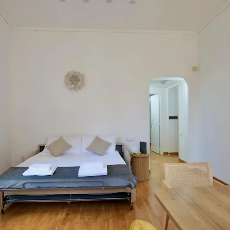 Loft 5c - Palatino 아파트 *
