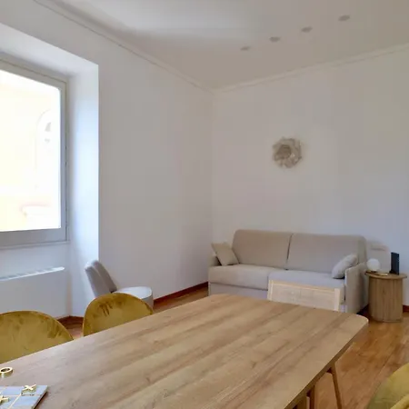 Loft 5c - Palatino *