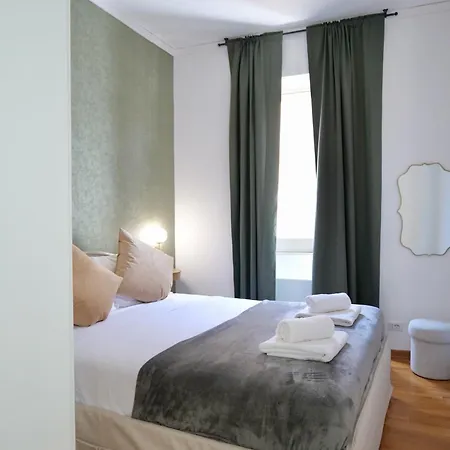 Loft 5c - Palatino * 로마