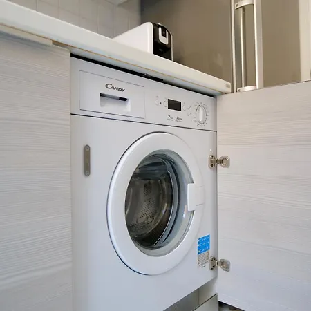 Loft 5c - Palatino
