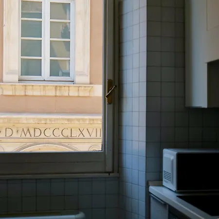 Loft 5c - Palatino 公寓