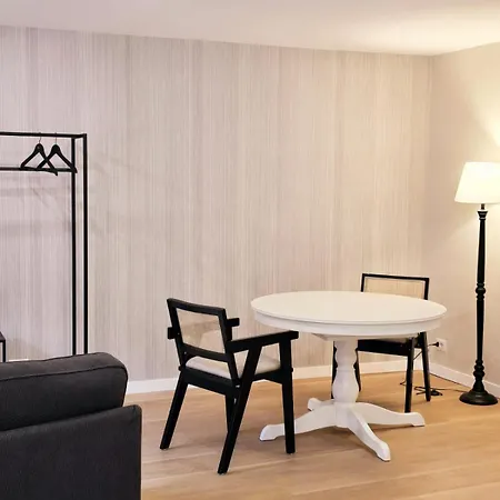 Daire Loft 5c - Palatino *