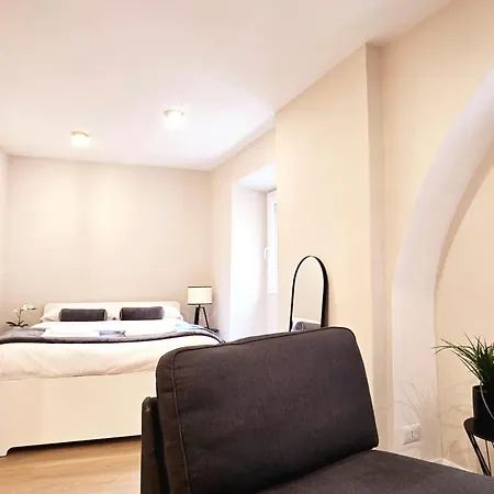 Loft 5c - Palatino *