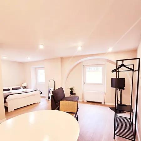 Loft 5c - Palatino Daire