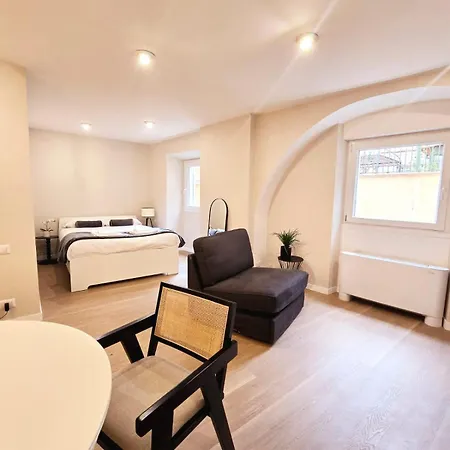 公寓 Loft 5c - Palatino