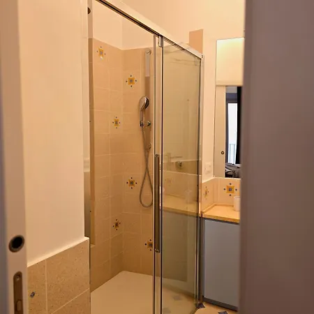 Loft 5c - Palatino *