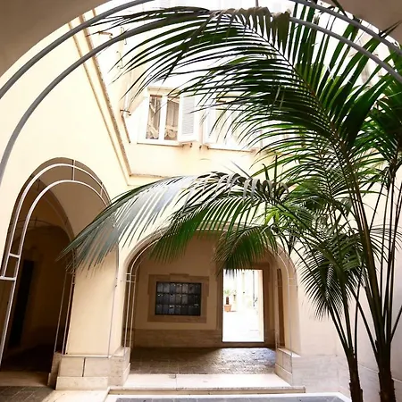 Loft 5c - Palatino Daire Roma