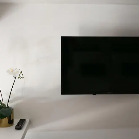 Loft 5c - Palatino Daire Roma