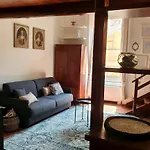 Loft 5c - Palatino 로마