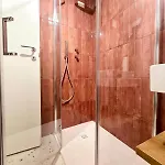 Loft 5c - Palatino 로마