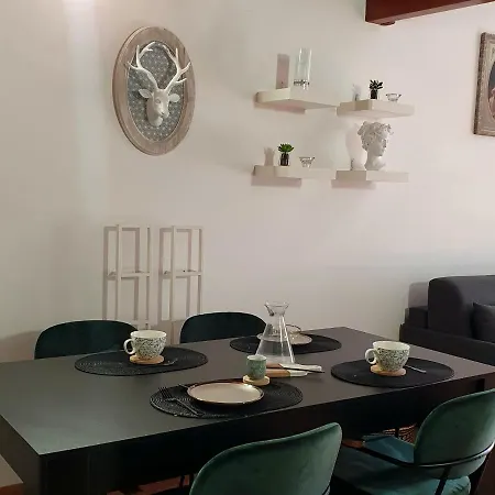 Loft 5c - Palatino * Roma