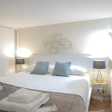 Appartamento Loft 5c - Palatino Roma