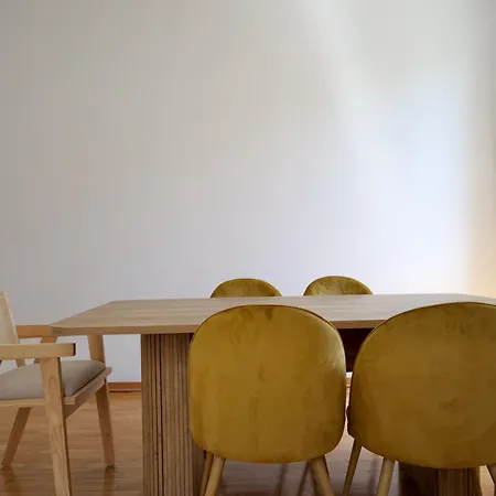 Loft 5c - Palatino