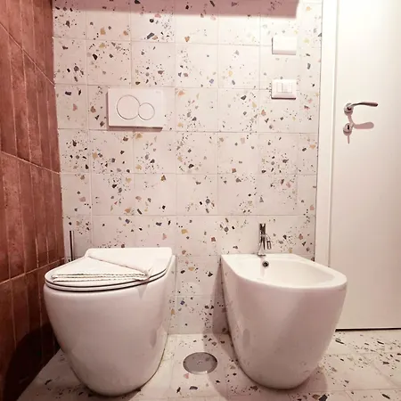 Appartamento Loft 5c - Palatino Roma