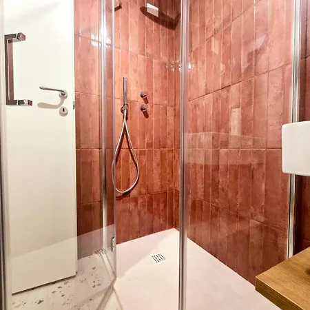 Loft 5c - Palatino Roma