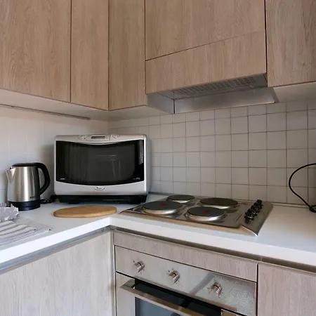 דירה Loft 5c - Palatino *