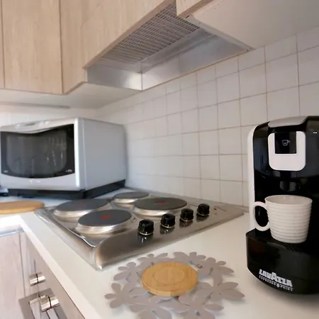 Appartamento Loft 5c - Palatino *